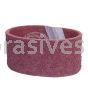 Norton Abrasives 66623335118 3-1/2 x 15-1/2 Vortex A/O Medium Rapid Prep Belts