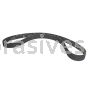 Norton Abrasives 66623338909 2 x 90 Norton SG 36 R999B Narrow Belts