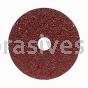 Norton Abrasives 66623357284 7 x 7/8 36 Grit F240 Norton Metal Fiber Discs
