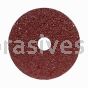 7 x 7/8 /120 /Merit Metal Aluminum Oxide /Fiber Discs