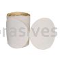 5" P80-B Merit PB273 No-Load A/O PSA Paper Disc Rolls