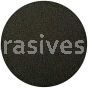 Merit Abrasives 66623373479 5 Blank Merit A/O SF Surface Prep Hook & Loop Discs