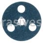 Merit Abrasives 66623374838 4-1/2" VF Merit AVOS Surface Prep
