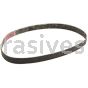 Norton Abrasives 66623390011 3/8 x 13 P60 Norton Gemini R766 AO File Sanding Belts