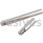 Norton 66623391317 3" & 6" Rotary Extension For G-Mop Pads