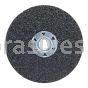 Norton Abrasives 66623395015 5 x 5/8-11 S/C 60 Norton Neon Speed Change F726 Resin Fiber Sanding Discs