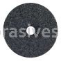 Norton Abrasives 66623395017 5 x 7/8 36 Norton Neon F726 Resin Fiber Sanding Discs