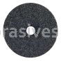 Norton Abrasives 66623395021 5 x 7/8 100 Norton Neon F726 Resin Fiber Sanding Discs