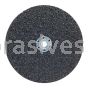 Norton Abrasives 66623395027 7 x 5/8-11 S/C 100 Norton Neon Speed Change F726 Resin Fiber Sanding Discs