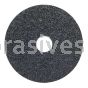 Norton Abrasives 66623395029 7 x 7/8 24 Norton Neon F726 Resin Fiber Sanding Discs