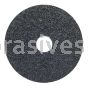 Norton Abrasives 66623395033 7 x 7/8 80 Norton Neon F726 Resin Fiber Sanding Discs