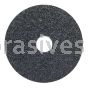 Norton Abrasives 66623395042 9-1/8 x 7/8 120 Norton Neon F726 Resin Fiber Sanding Discs