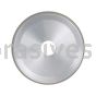 4-1/2 X 5/16 X 1-1/4 SE II WMD220-S100BNT-1/8 Type 12V9 Dish Wheels