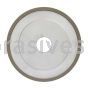5 X 1-3/4 X 1-1/4 SE MD220-S75BN-1/8 Type 11V9 Flaring Cup Wheels