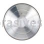 7 X 12MM X 50MM SE WMD220-S100BNT-2mm Type 12B9H Dish Wheels