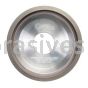 Norton Abrasives 69014117838 4 x 1-1/4 x 1-1/4 AD320-UP561 Diamond G-Force Cup Wheels Type 11V5