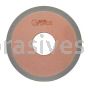 Norton Abrasives 69014118026 5 x 3/8 x 2 AD320-UP531 G-Force Type 1V1 Diamond Gashing/End Fluting Wheel