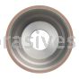 Norton Abrasives 69014118037 5 x 1-3/4 x 2 10D240-PB125-U Univel Type 11V9 Diamond Norton G-Force Flaring Cup Wheel