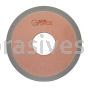 Norton Abrasives 69014118190 6 x 3/8 x 2 AD320-UP531 G-Force Type 1V1 Diamond Gashing/End Fluting Wheel 