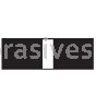 3 x .006 x 1/2 M3D220-N75M99-1/8 ME120928 Type 1A8 Straight Wheels Abrasive is Solid to Hole
