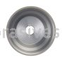 5 X 1-3/4 X 1-1/4 In. Diamond Wheel Type 11V9 Flaring Cup ASD100S-R75B99-1/16