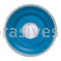3-3/4 x 1-1/2 x 1-1/4 ASD100S-R75B105-1/16 ME92192 Type 11V9 Flaring Cup Wheels Diamond Abrasive in Periphery
