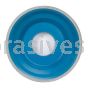 5 x 1-3/4 x 1-1/4 ASD150-R75B105-1/16 ME98298 Type 11 V9 Flaring Cup Wheel Diamond Abrasive in Periphery