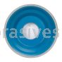 5 x 1-3/4 x 1-1/4 ASD150-R75B105-1/8 ME98298 Type 11V9 Flaring Cup Wheel Diamond Abrasive in Periphery