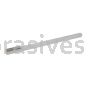 1/4 x 1/4 x 6 ASD220-R100B99-1/16 Type HH1 Hand Hones Abrasive One End