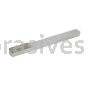 1/4 x 3/8 x 4 Type HH1 Hand Hones Abrasive One End ASD400-R100B99-1/16