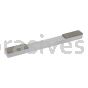 1/4 x 3/8 x 4 Type HH2 Hand Hones Abrasive Both Ends ASD120/220-R100B99-1/16