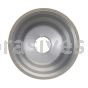 3 X 1-1/4 X 3/4 In. Diamond Wheel Type 11V9 Flaring Cup SD150-R100B99-1/16