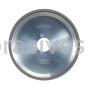6 x 1-1/2 x 1-1/4 Type 11A2 Flaring Cup Wheels ASD150-R100B99-1/4 ME128467 