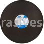Norton 20 x 5/32 x 1 NZ Foundry Free cut Reinforced Type 01 Straight Wheels