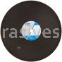 Norton 20 x 5/32 x 1 NZ Foundry Long Life Reinforced Type 01 Straight Wheels