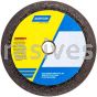 Norton 69078640487 6 x 4-13/16 x 2 x 5/8-11 Rim 1-1/2 Back 3/4 4NZ16-Q RB Type 11 Flaring Cup Wheels