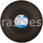 Norton 20 x 3/16 x 1 Norzon Foundry All Purpose Reinforced Type 01 Straight Wheels