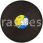 Norton 20 x 5/32 x 1 90A244-YB97N R Sides Reinforced Type 01 Straight Wheels
