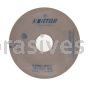 Norton 20 x 2 x 5 64A60-J8V127 Type 01 Straight Wheels
