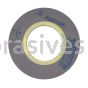 Norton 20 x 4 x 12 64A80-LVCE Centerless Type 01 Straight Wheels