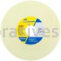 Norton 7 x 1/2 x 1-1/4 5NQ46-IVS QUANTUM Type 01 Straight Wheels