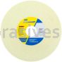 Norton 7 x 1/2 x 1-1/4 5NQ60-JVS QUANTUM Type 01 Straight Wheels