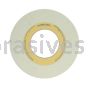 Norton 12 x 1-1/2 x 5 5NQ46-IVS QUANTUM Type 01 Straight Wheels