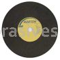 Norton 24 x 3/16 x 1-3/4 U57A244-RB25B R Sides Reinforced Type 01 Straight Wheels