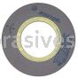Norton 24 x 10 x 12 64A80-KVCE Centerless Type 01 Straight Wheels