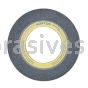Norton 24 x 3 x 12 Gemini All Purpose 57A-16 Steel Rings With Fine Centers S Webs Type 01 Straight Wheels