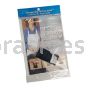 Norton Sharpening Instruction Booklet