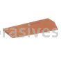 Norton 4-1/2 x 1-3/4 x 1/2 x 3/8 India Fine FSSP-44 Slips