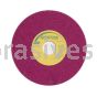 Norton 7 x 1/2 x 1-1/4 48A46-IVBE Type 01 Straight Wheels
