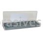 Norton 9 x 3 x 3/4 Silicon Carbide Waterstones